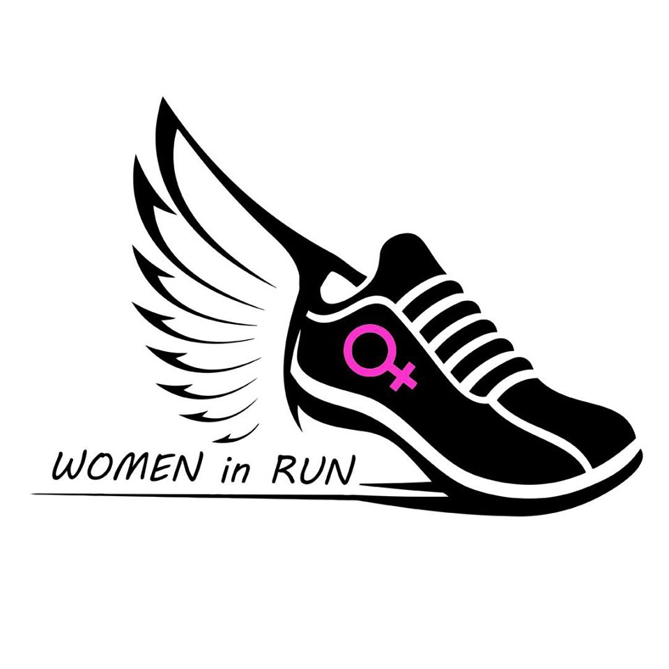 Women In Run