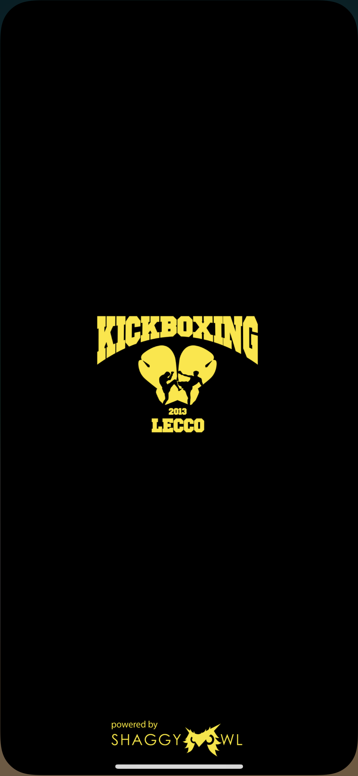 KickBoxing Lecco
