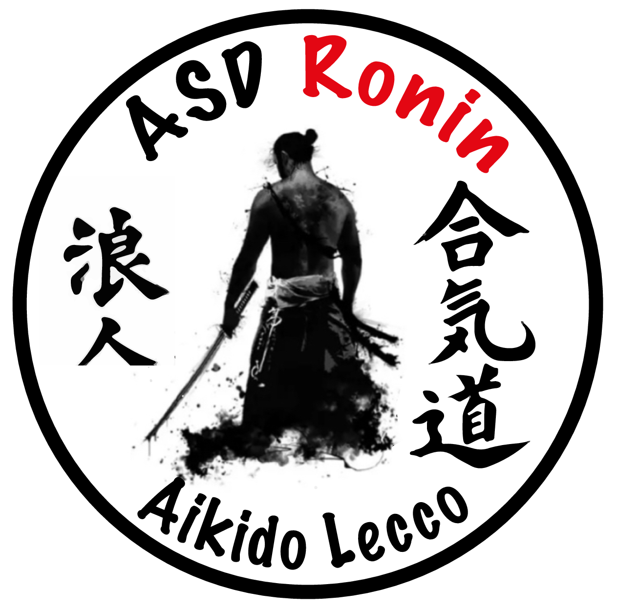 A.S.D. Ronin Aikido Lecco